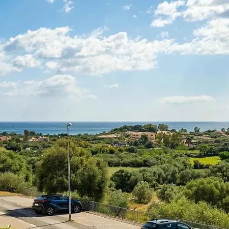 Apartment In 50651 Agrustos