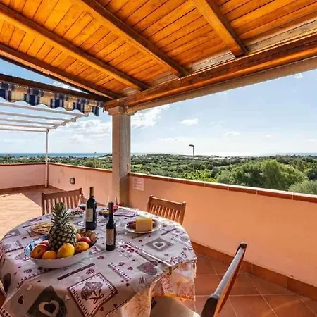 Apartment In 50651 Agrustos